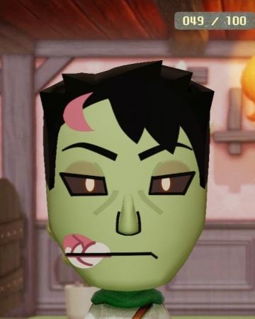 Mii