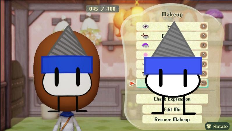 Mii
