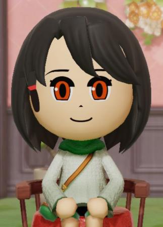 Mii