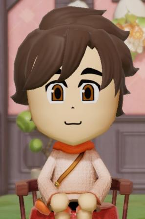 Mii