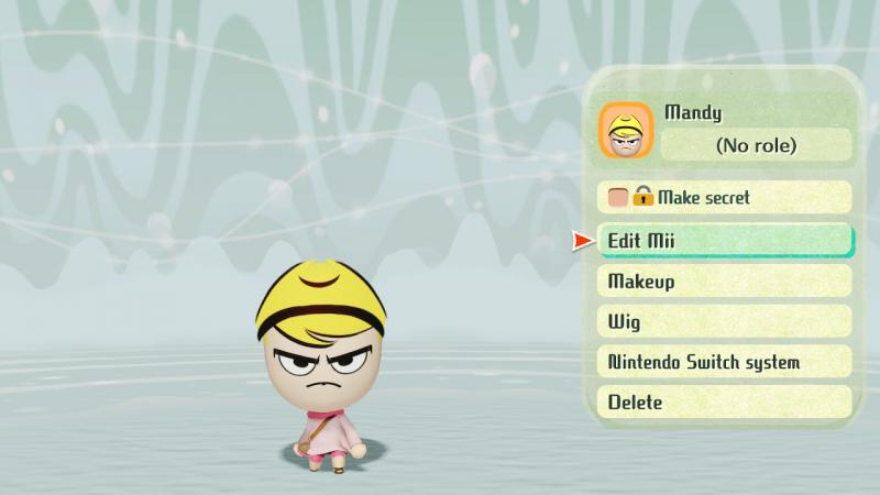 Mii