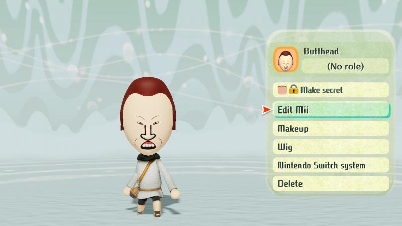 Mii