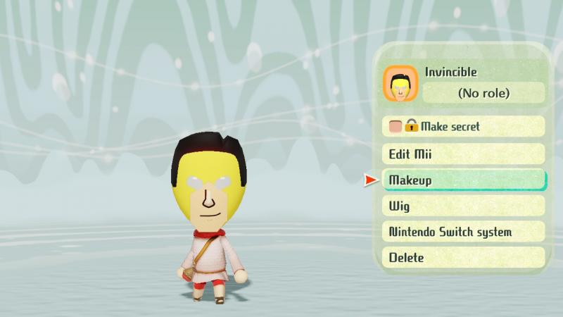 Mii