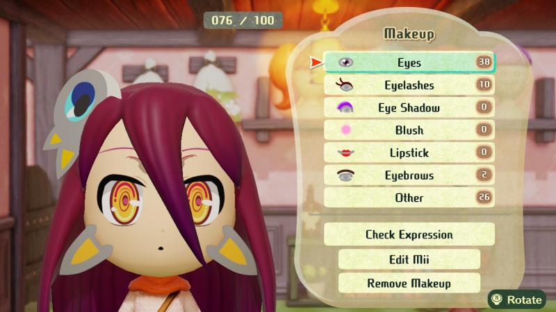 I made Tivey from Re:Zero (6NP7JBG) : r/Miitopia