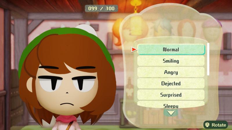 Mii