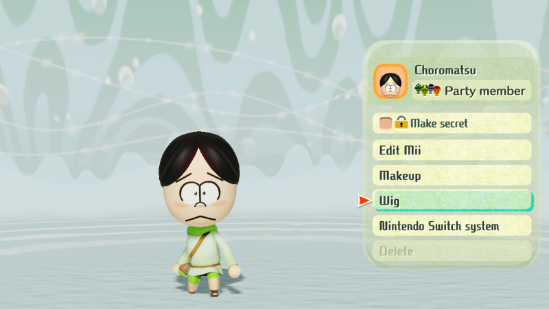 Mii