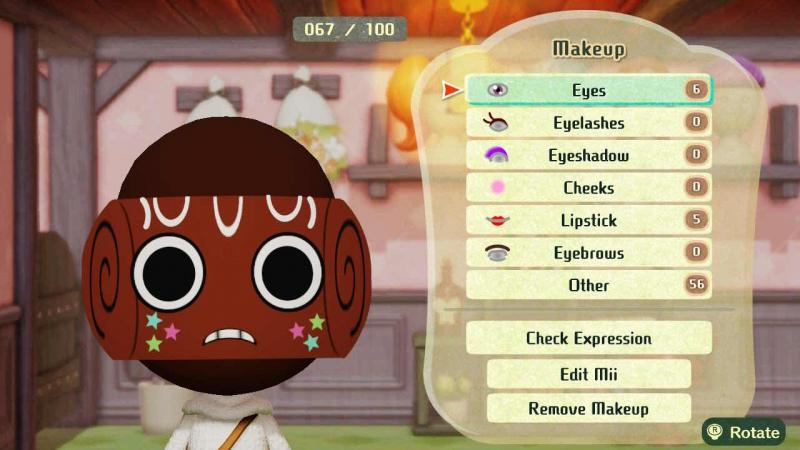 Mii