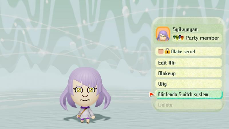 Mii