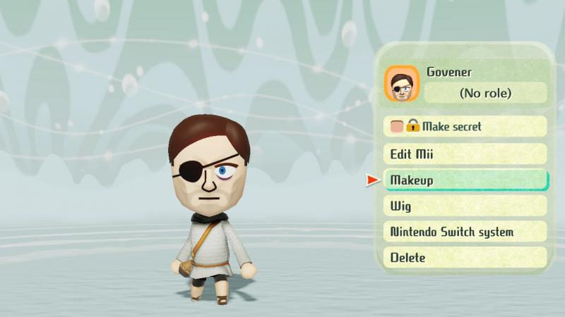 Mii