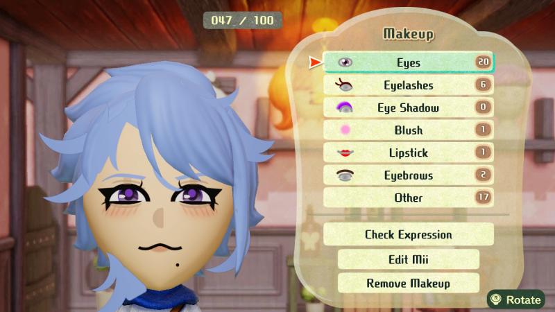 Mii