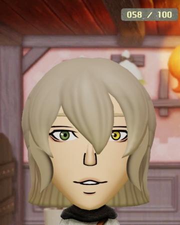 Mii