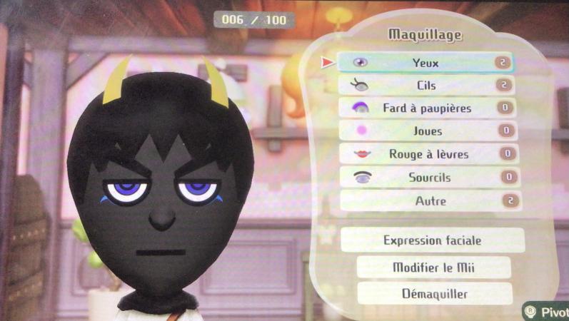 Mii