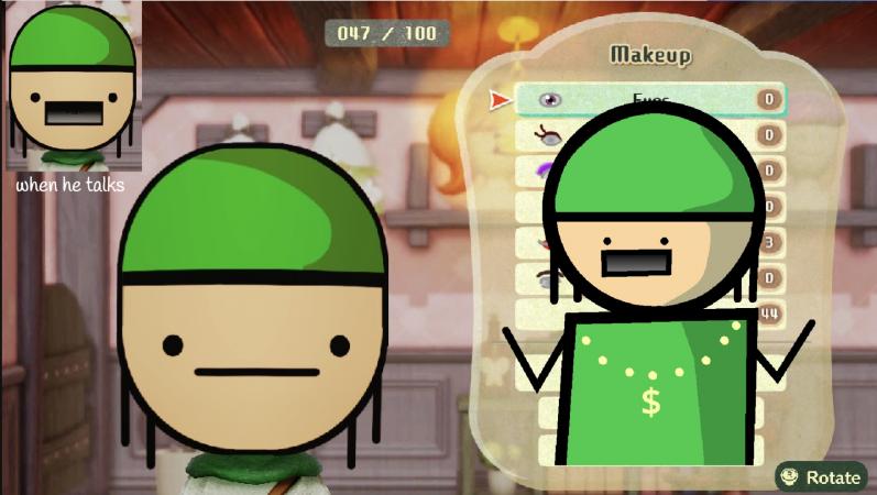 Mii