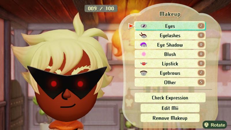 Mii