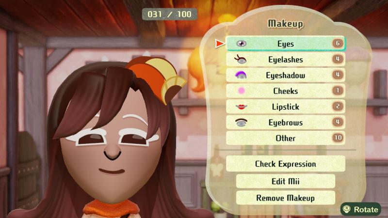Mii