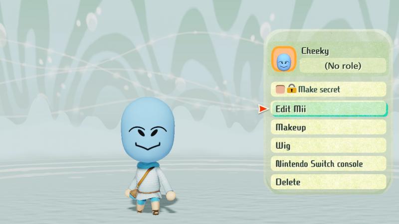 Mii