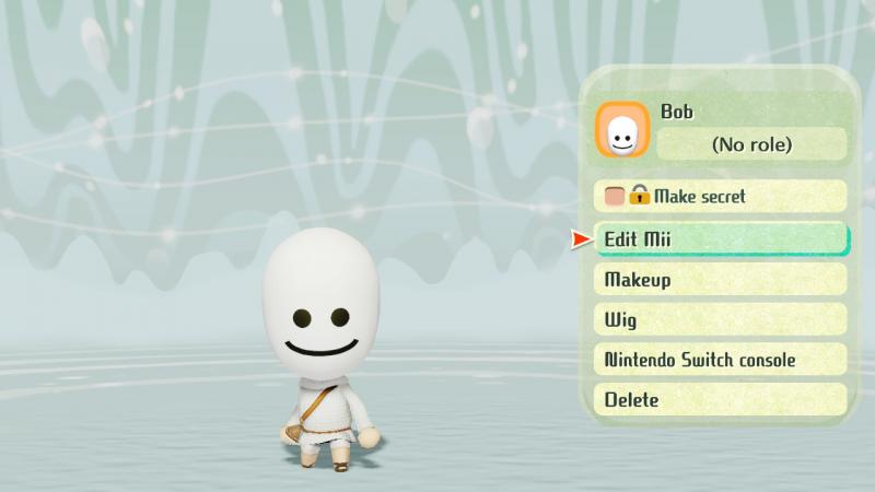 Mii