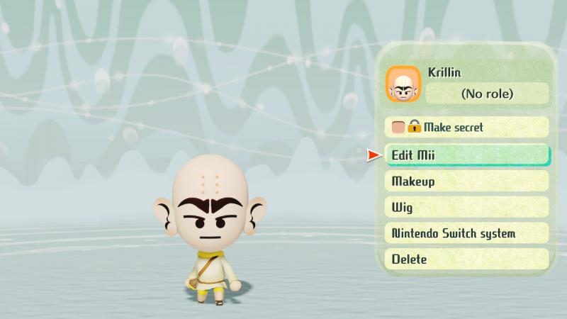 Mii