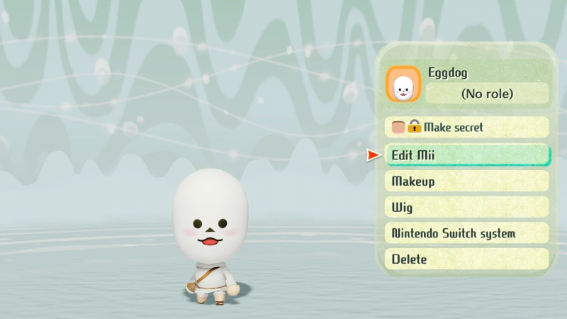 Mii