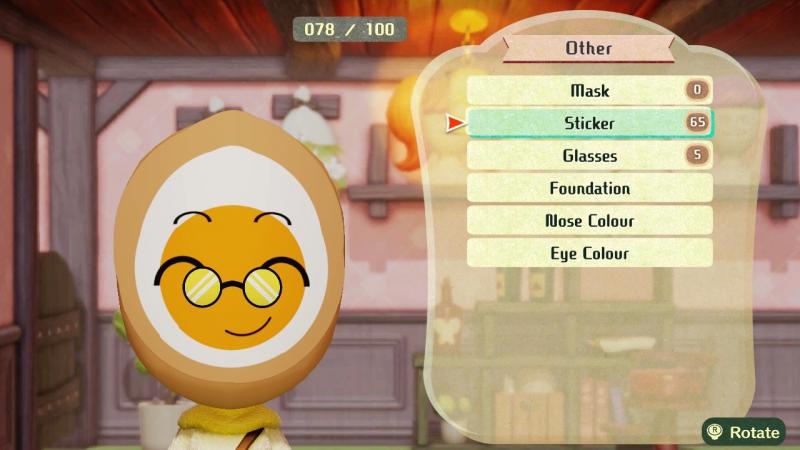 Mii