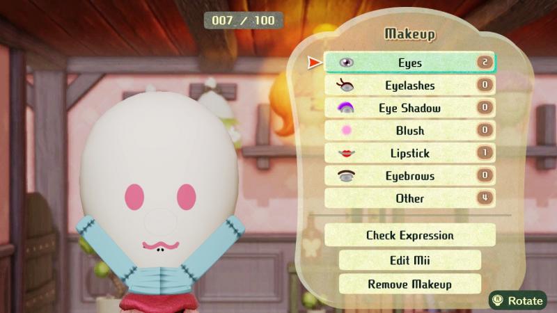 Mii
