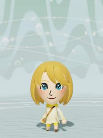 Mii