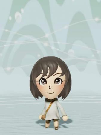 Mii