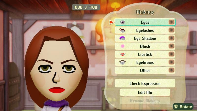 Miipedia  Eva (Wii Sports)