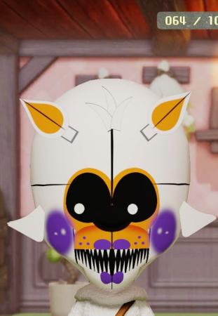 Miipedia  FnaF-Lolbit