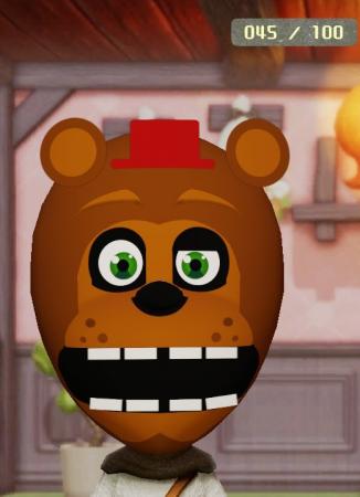 Miipedia  Fnaf-Nedd Bear