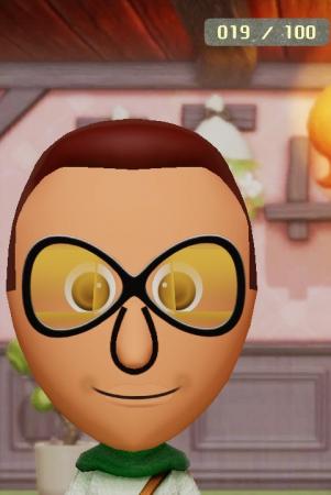 little einsteins mii