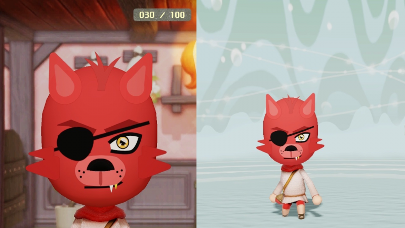 Mii