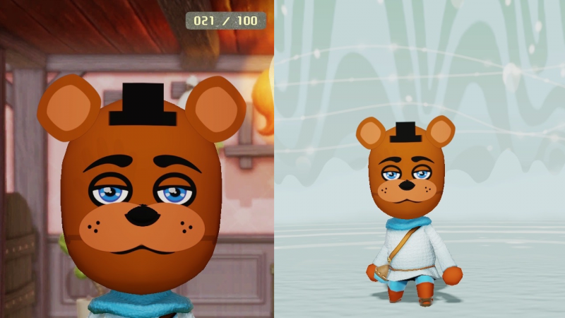 Mii