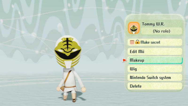 Mii