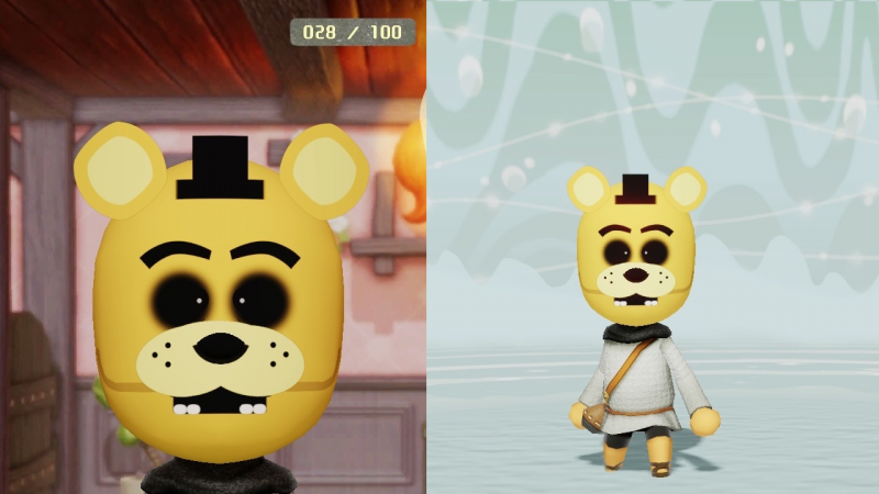 Mii