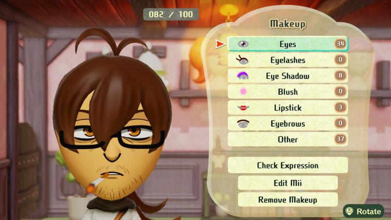 Mii