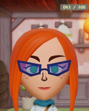 Mii
