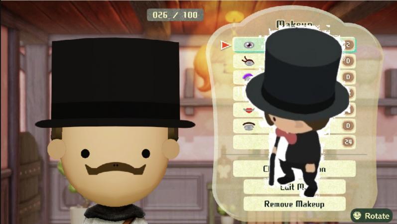 Mii