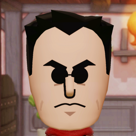 Mii