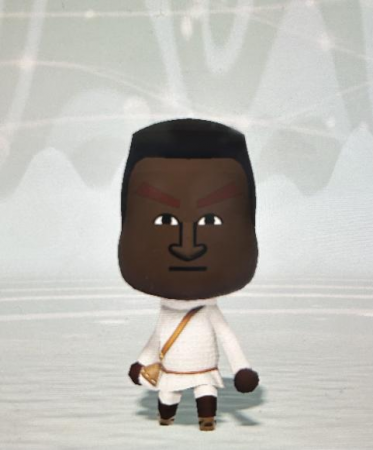 Mii