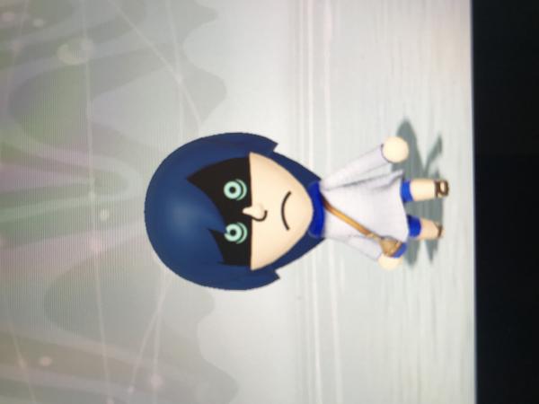 Mii