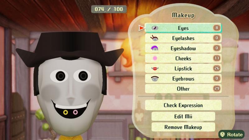 Mii
