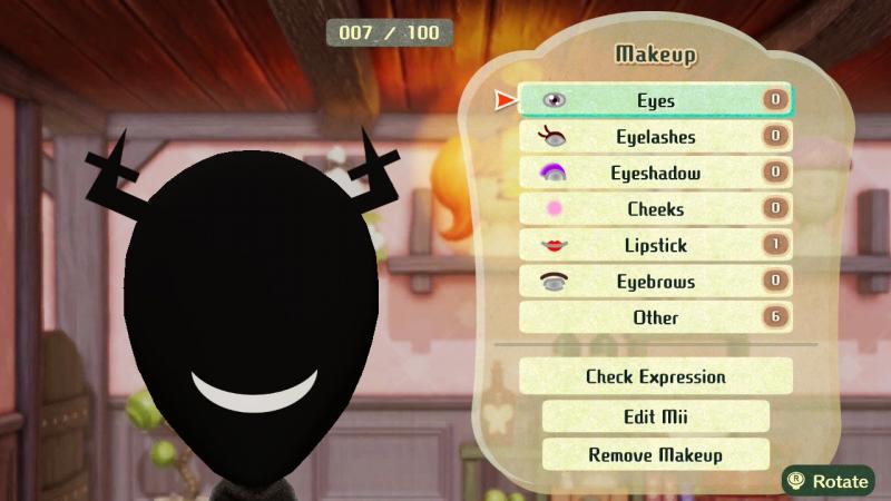 Mii