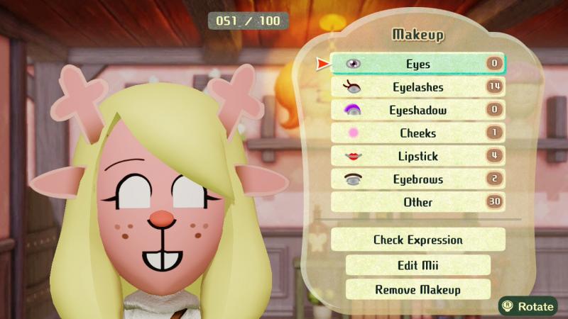 Mii