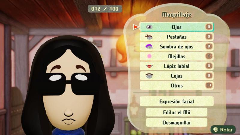 Mii
