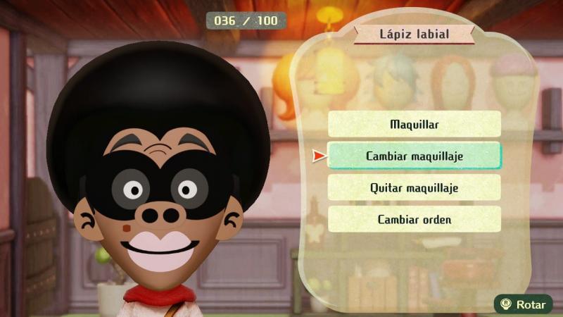 Mii
