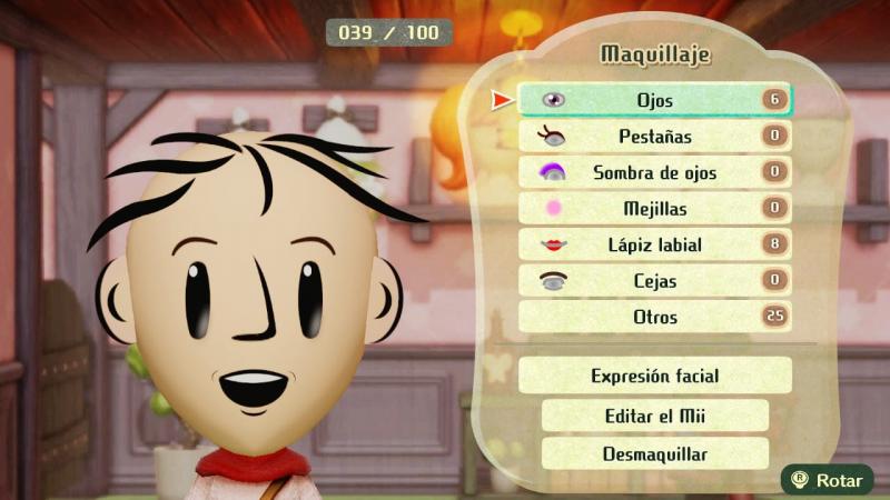 Mii