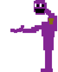 Miipedia | purple guy
