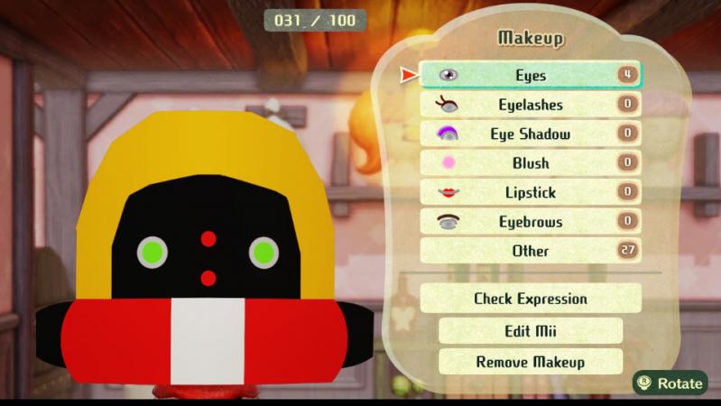 Mii