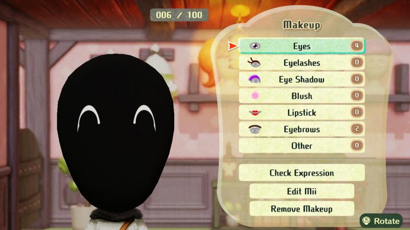 Mii